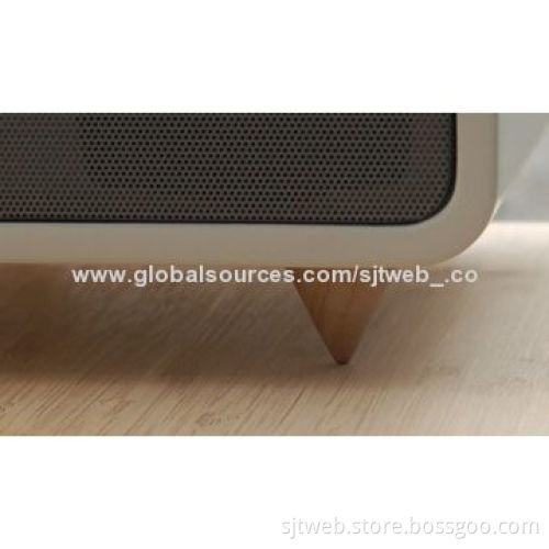 Amazing Bluetooth Speaker & Amplifier